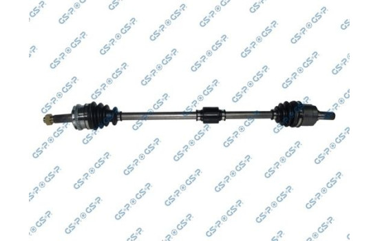 Drive Shaft