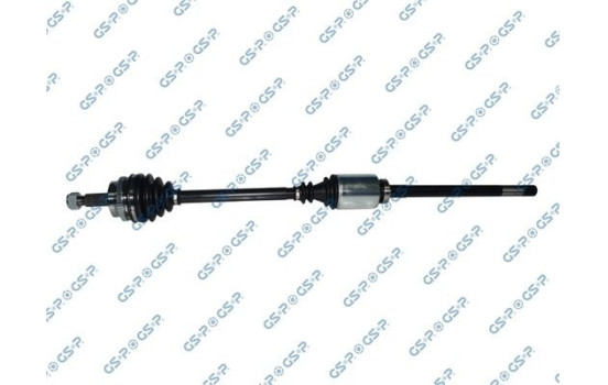Drive Shaft