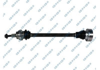 Drive Shaft
