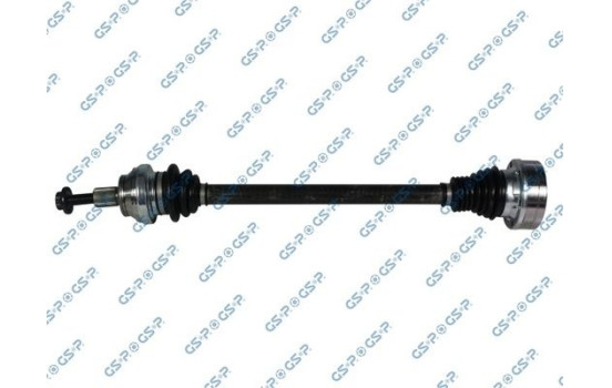 Drive Shaft