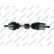 Drive Shaft, Thumbnail 2