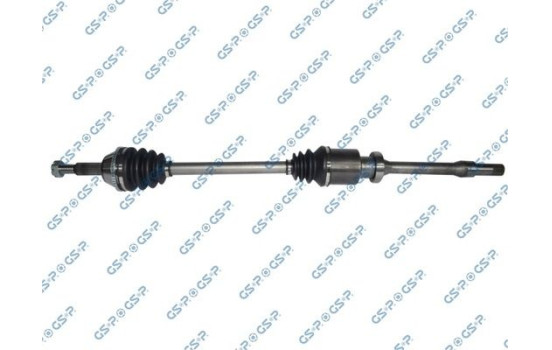 Drive Shaft