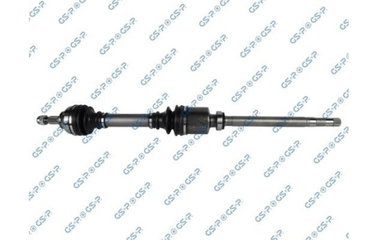 Drive Shaft