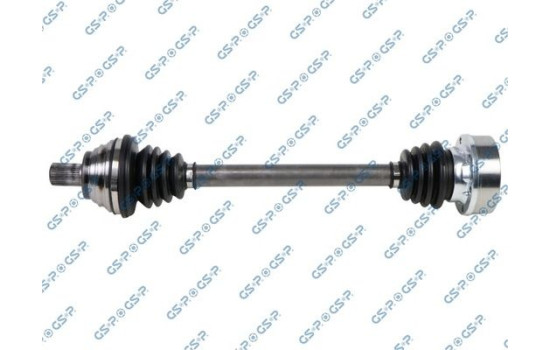 Drive Shaft