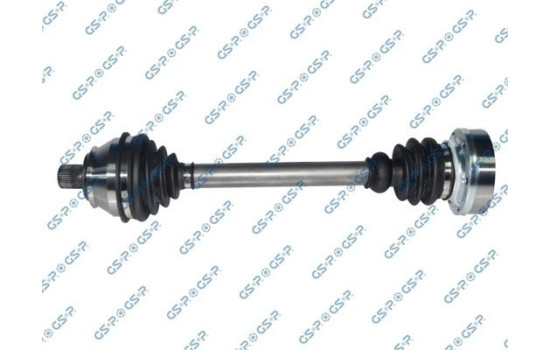 Drive Shaft