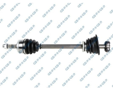 Drive Shaft
