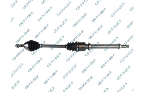 Drive Shaft
