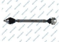 Drive Shaft