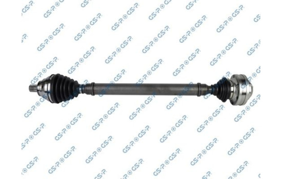 Drive Shaft