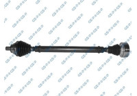 Drive Shaft