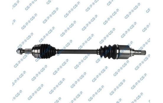 Drive Shaft