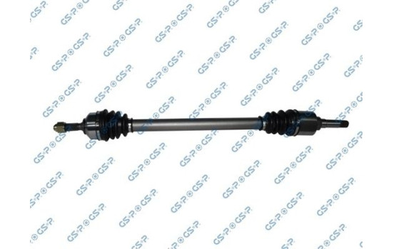 Drive Shaft