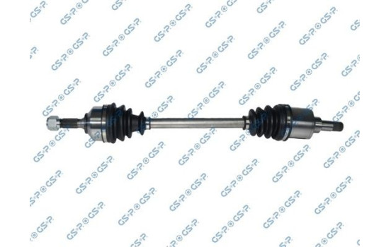 Drive Shaft