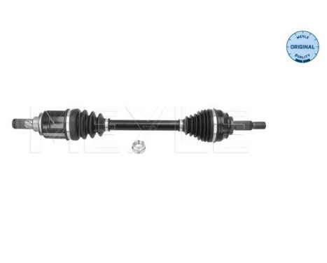 drive shaft