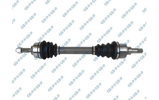 Drive Shaft