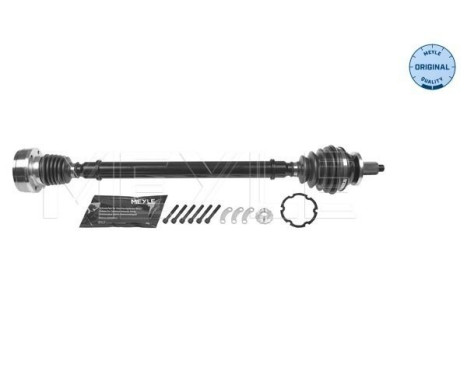 drive shaft