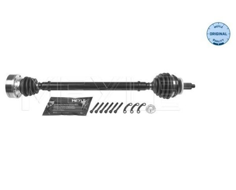 drive shaft