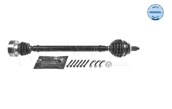 drive shaft