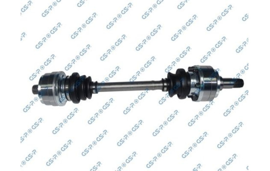 Drive Shaft
