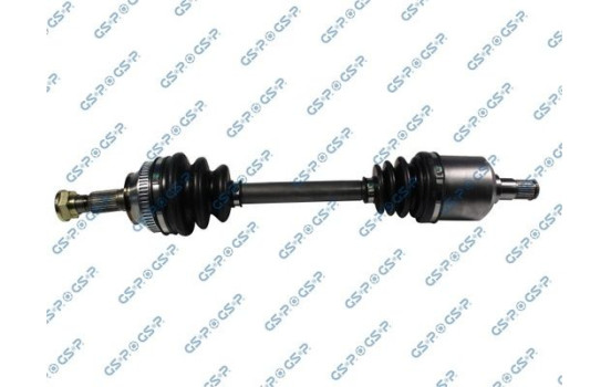 Drive Shaft