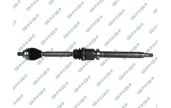 Drive Shaft