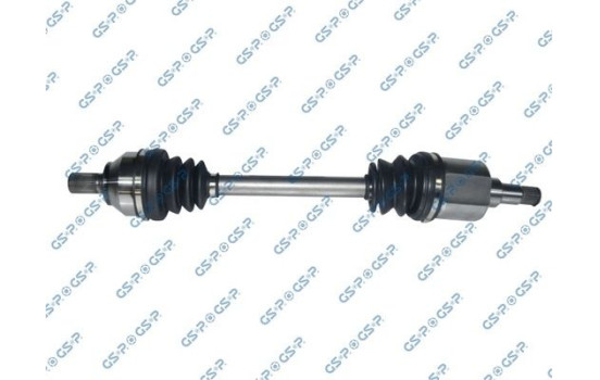 Drive Shaft