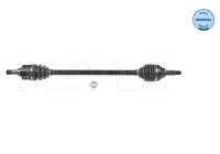 drive shaft