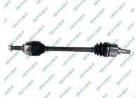drive shaft