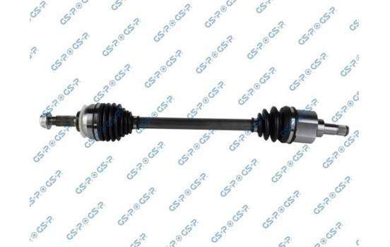 drive shaft