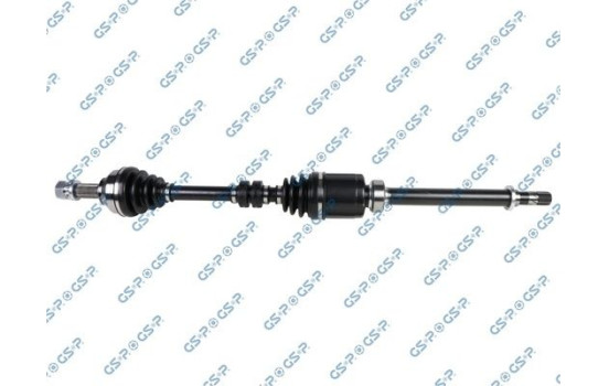 drive shaft