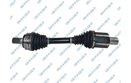 drive shaft