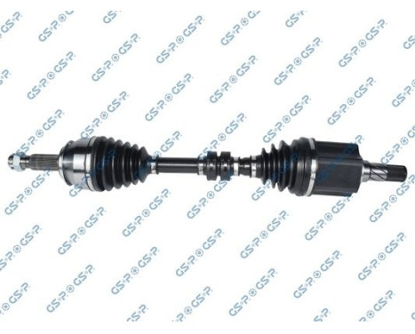 drive shaft