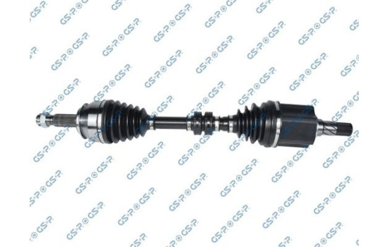 drive shaft