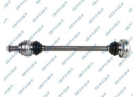 drive shaft