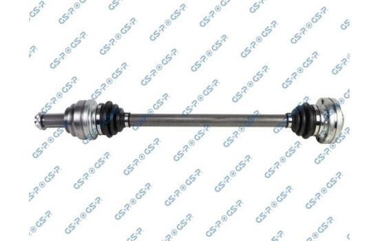 drive shaft