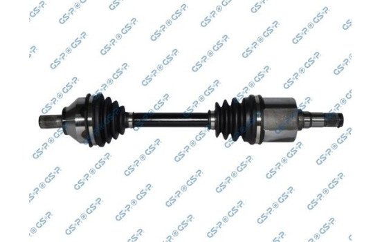 drive shaft