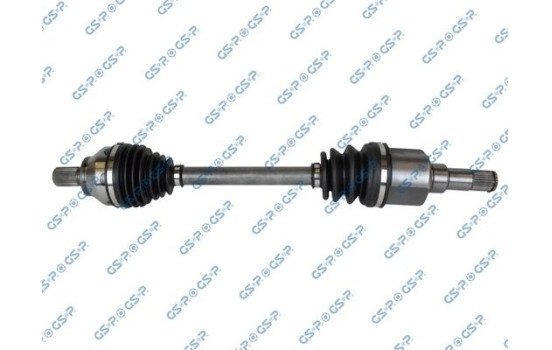 drive shaft