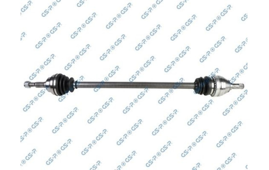 drive shaft