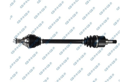 drive shaft