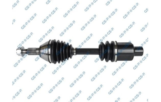 drive shaft