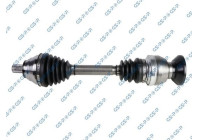drive shaft