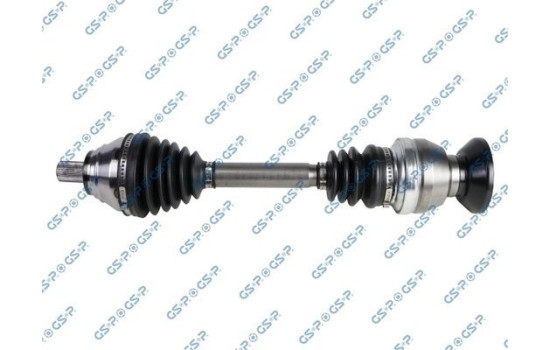 drive shaft