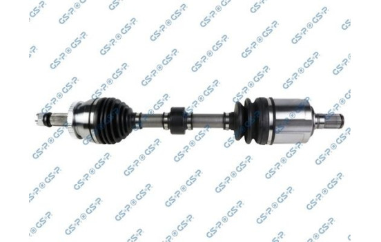 drive shaft
