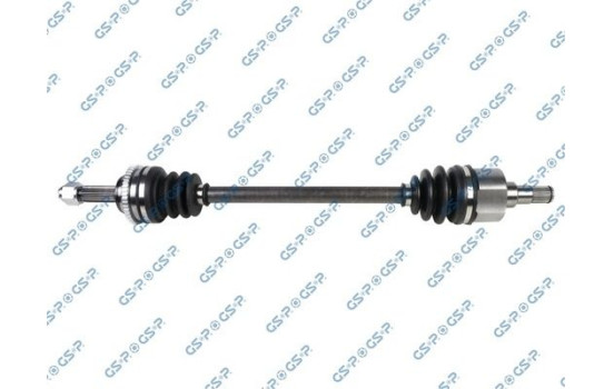 drive shaft