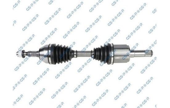 drive shaft