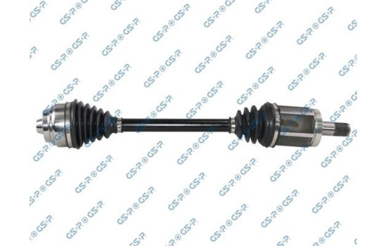 drive shaft