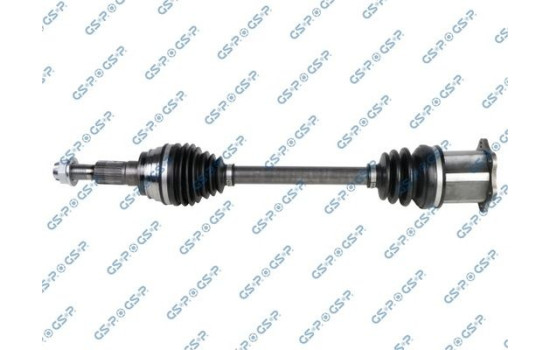 drive shaft