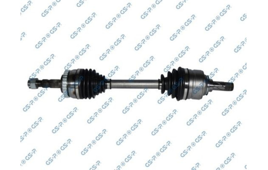 drive shaft