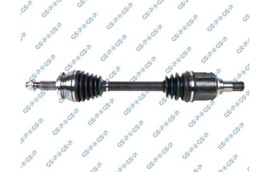 drive shaft