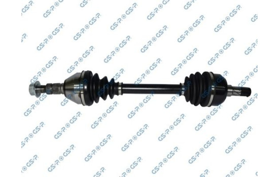 drive shaft